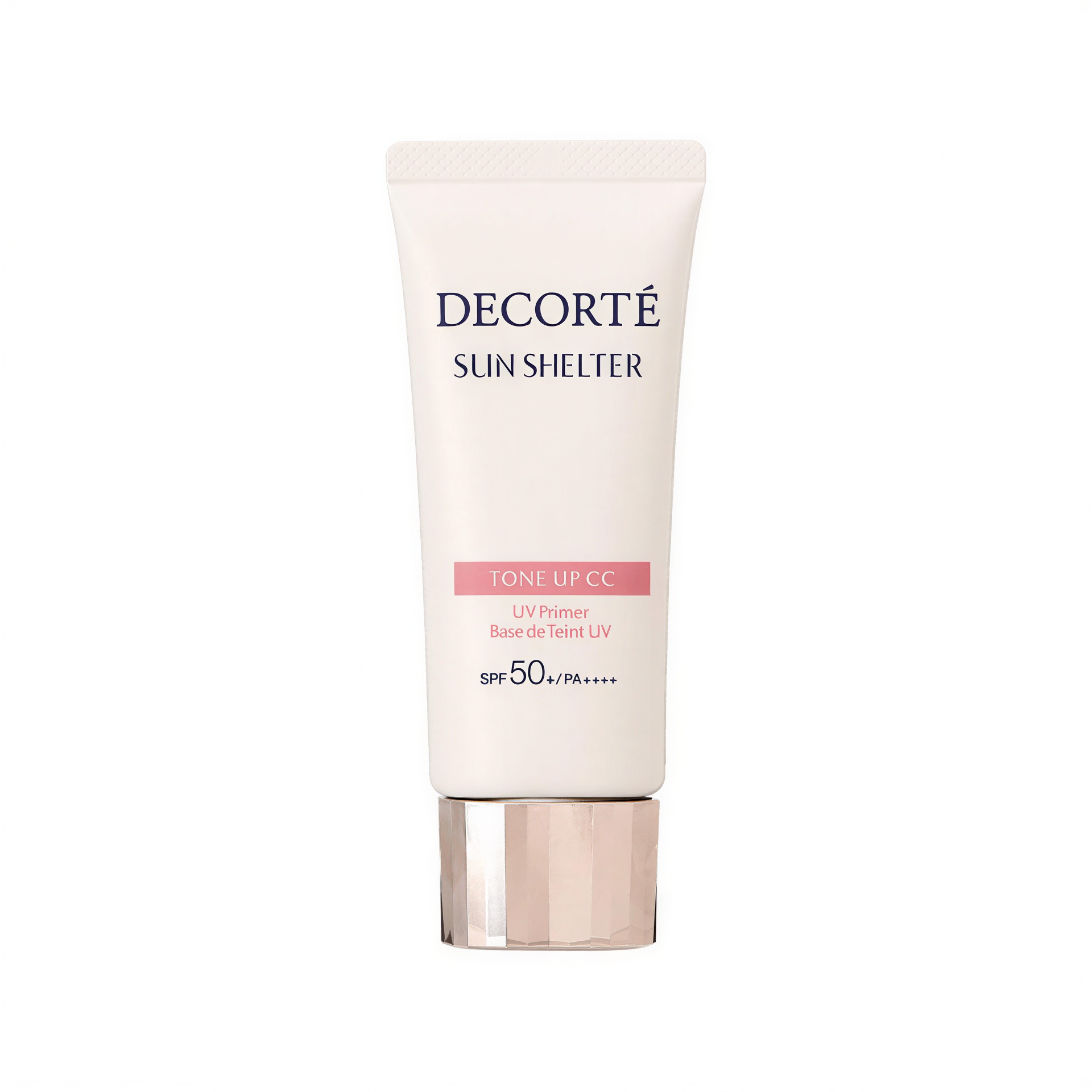 Decorte Sun Shelter Multi Protection Tone Up CC