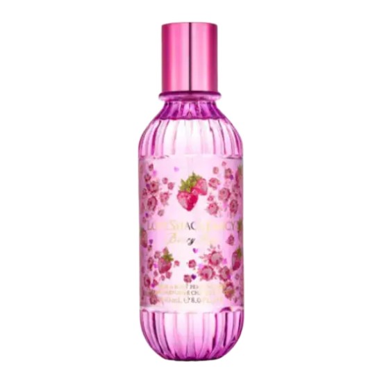 LoveShackFancy Berry Kiss Body & Hair Perfume Mist
