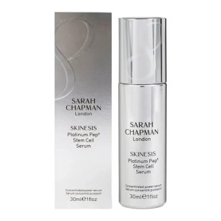 Sarah Chapman London Skinesis Platinum Pep8 Stem Cell Serum
