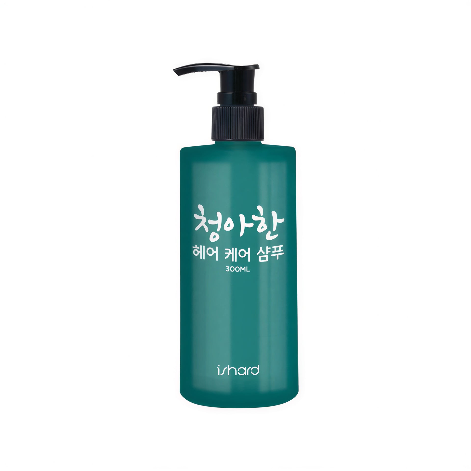 Aisyadeu Refreshing Scalp Care Shampoo