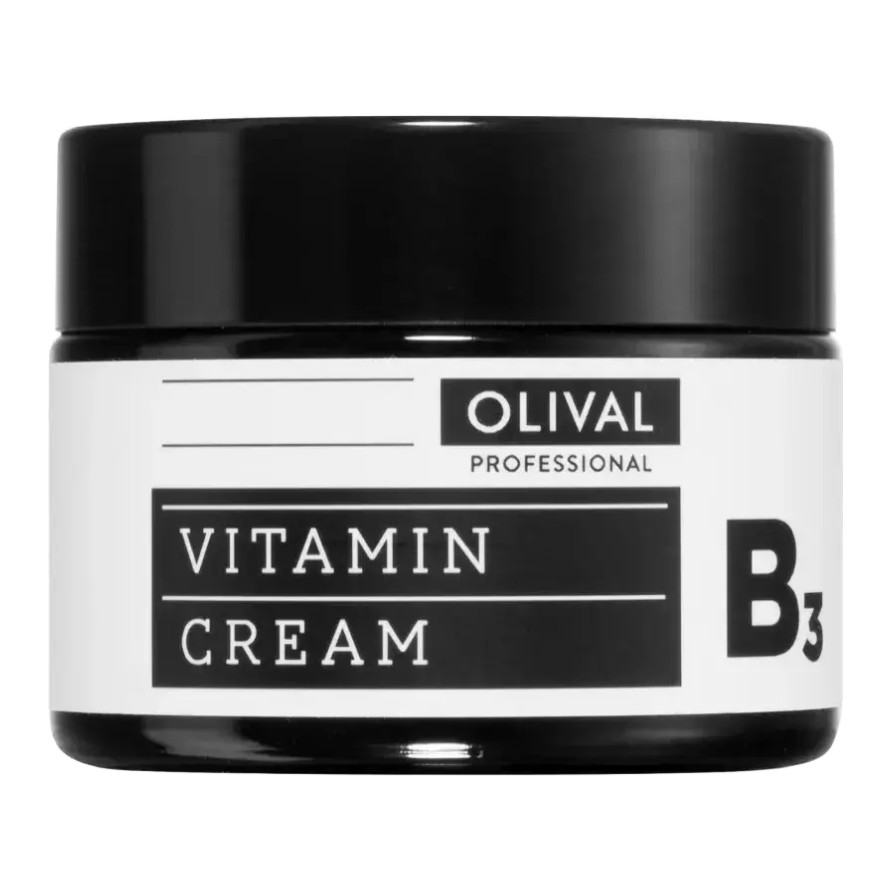 Olival Vitamin Cream B3