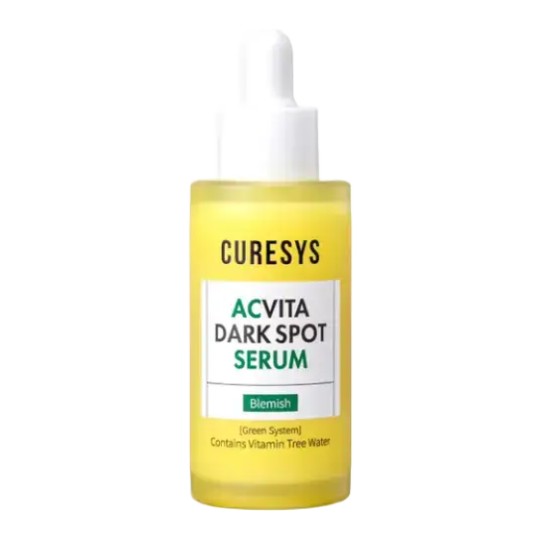 Curesys Acvita Dark Spot Serum