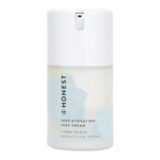 Honest Beauty كريم ترطيب عميق