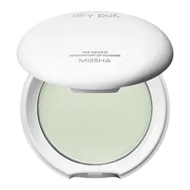 Missha Airy Pressed Pot Powder