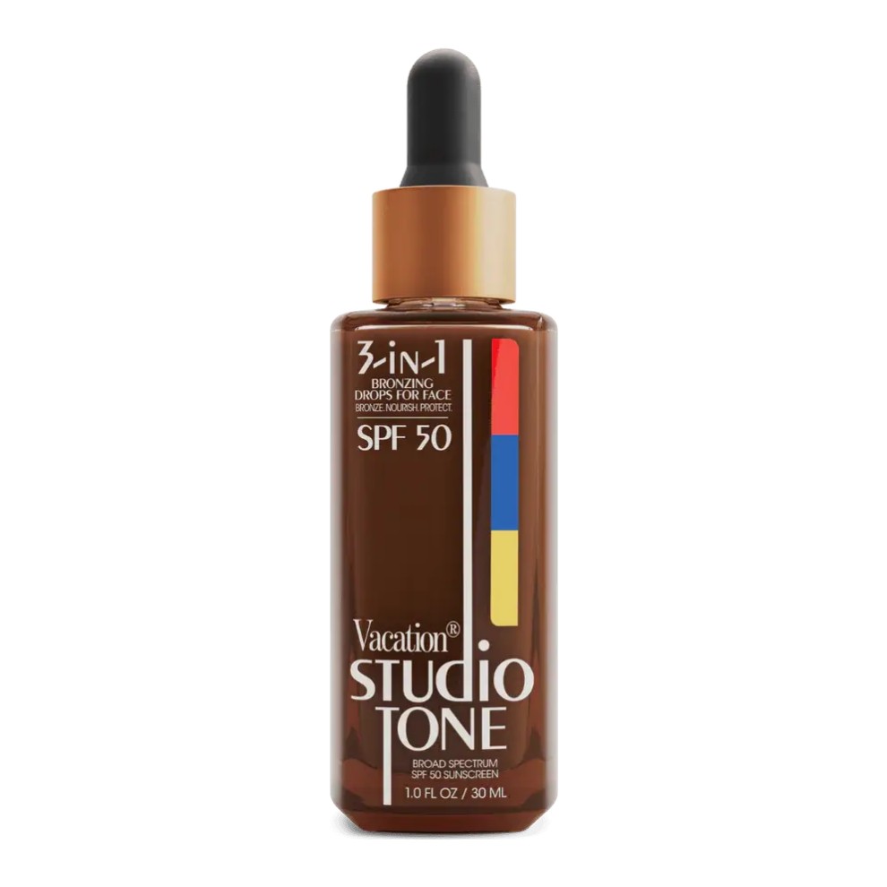 Vacation Studio Tone SPF 50