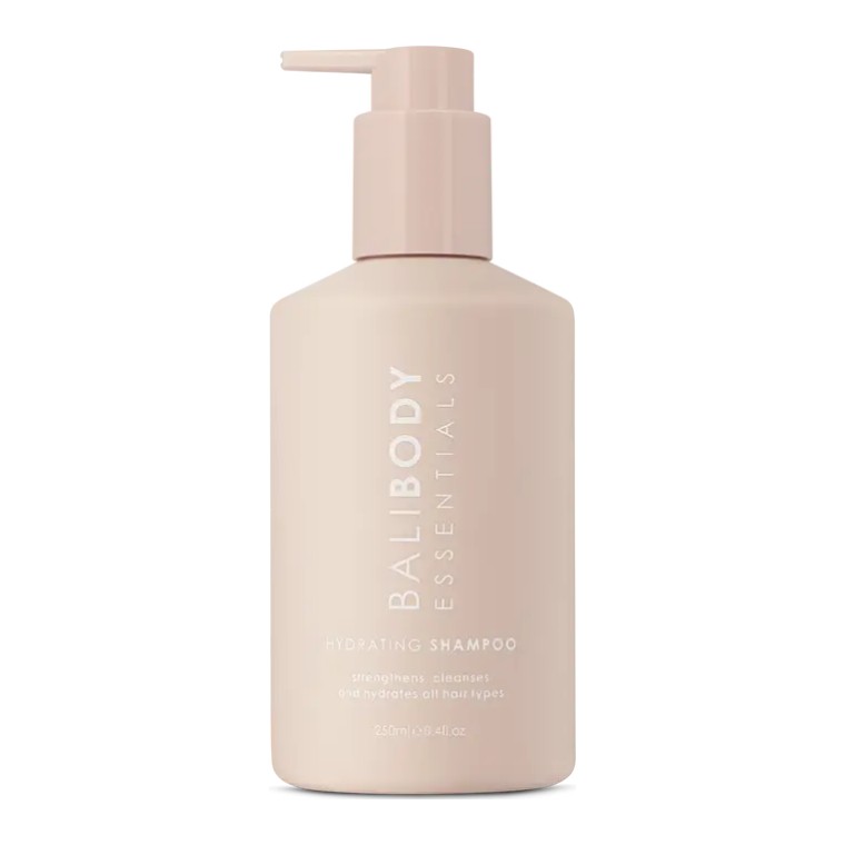 Bali Body Hydrating Shampoo