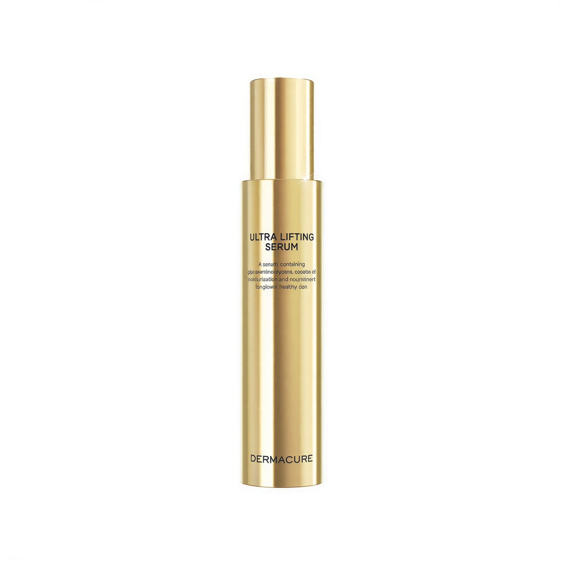 Dermacure Ultra Lifting 精華液