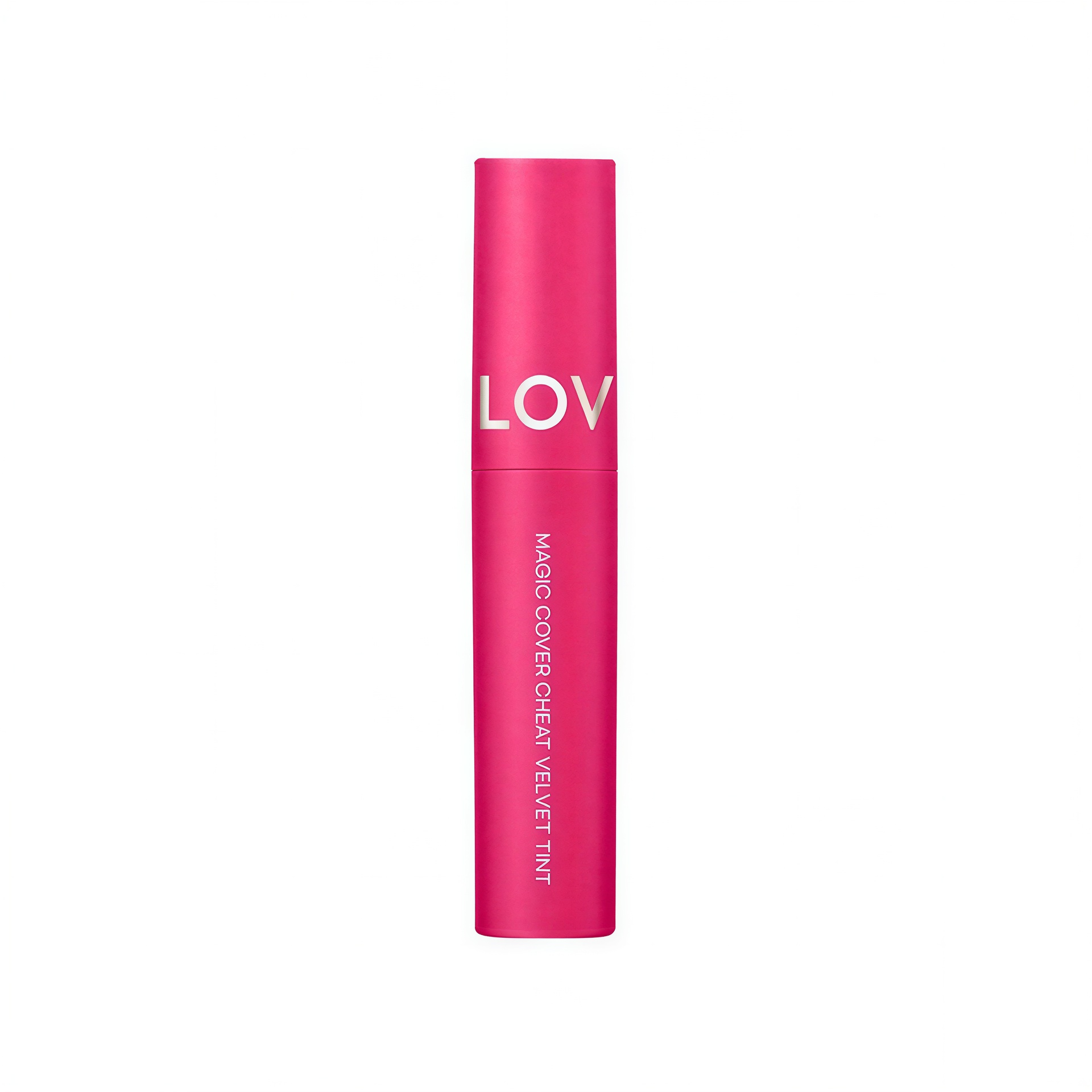 Reobeullississi Magic Cover Cheat Velvet Tint