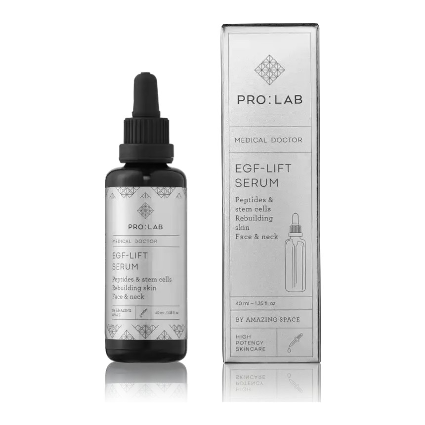 Amazing Space Pro:Lab EGF-Lift Serum