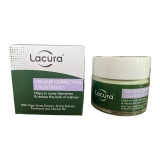 Lacura Colour-Correcting Treatment