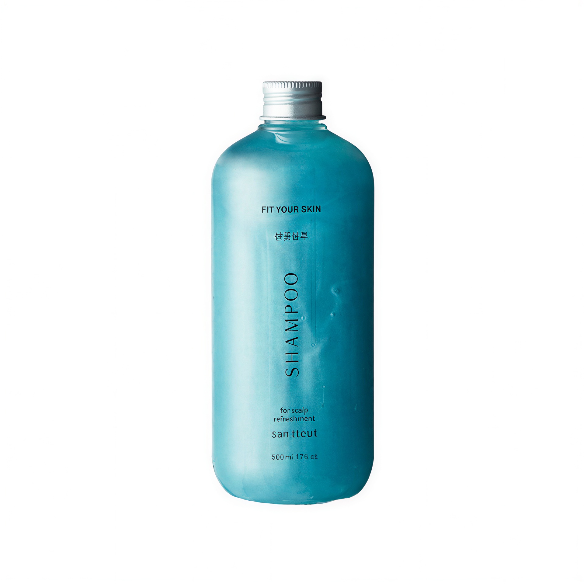 Fit Your Skin Refreshing Shampoo