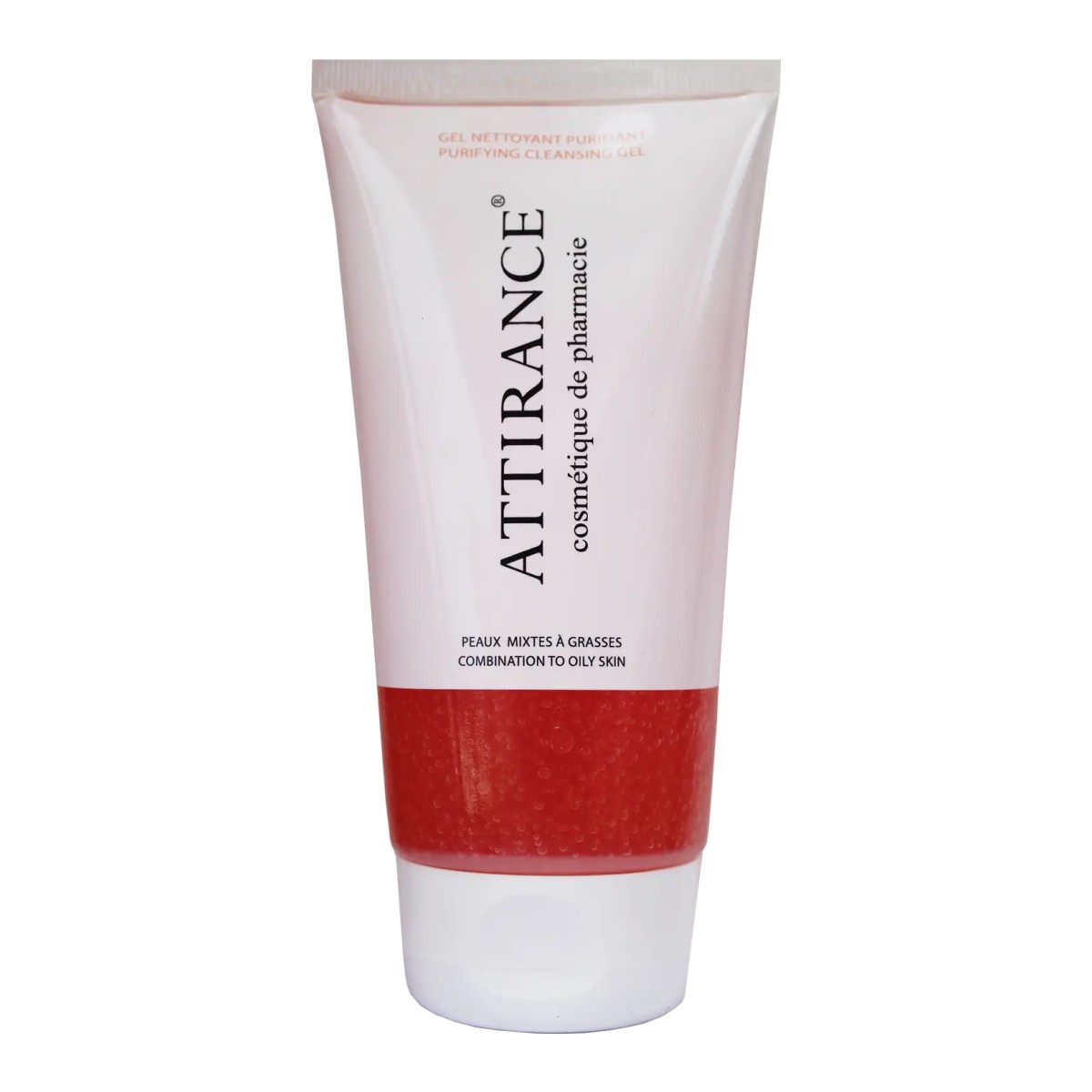 Attirance Purifying Cleansing Gel