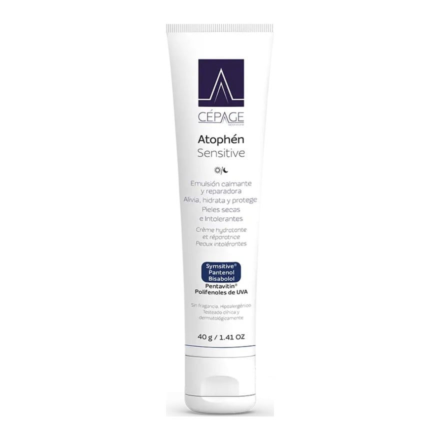 Cepage Atophén Sensitive