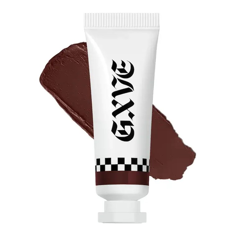 GXVE Beauty Paint It Up Clean 24-Hr Cream Eyeshadow
