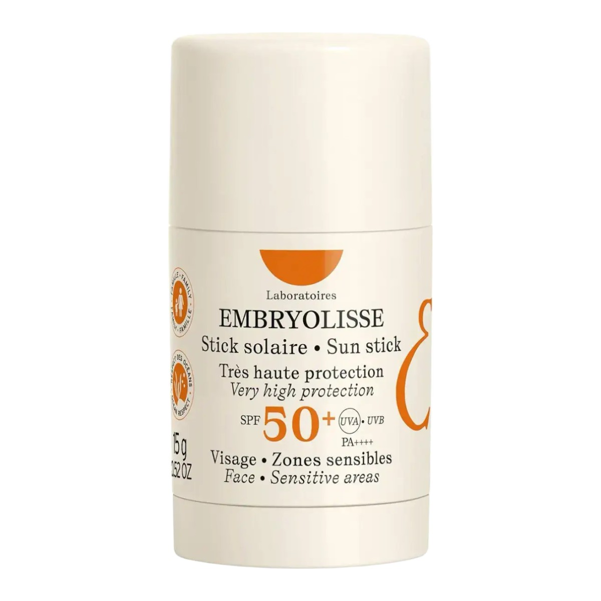 Embryolisse Sun Stick SPF 50+