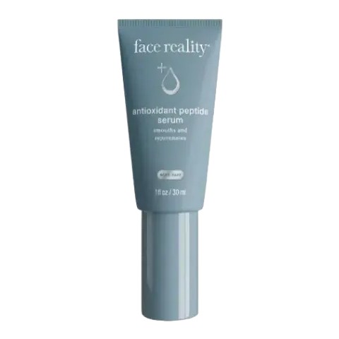 Face Reality Skincare Antioxidant Peptide serum