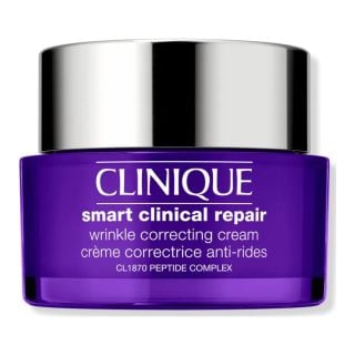 Clinique Smart Clinical Repair Wrinkle Correcting Face Cream