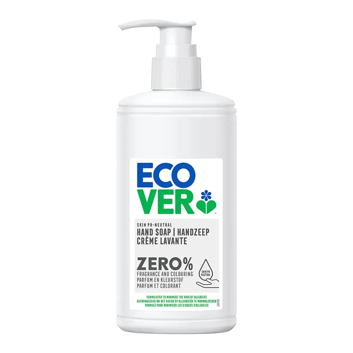 Ecover Hand Soap