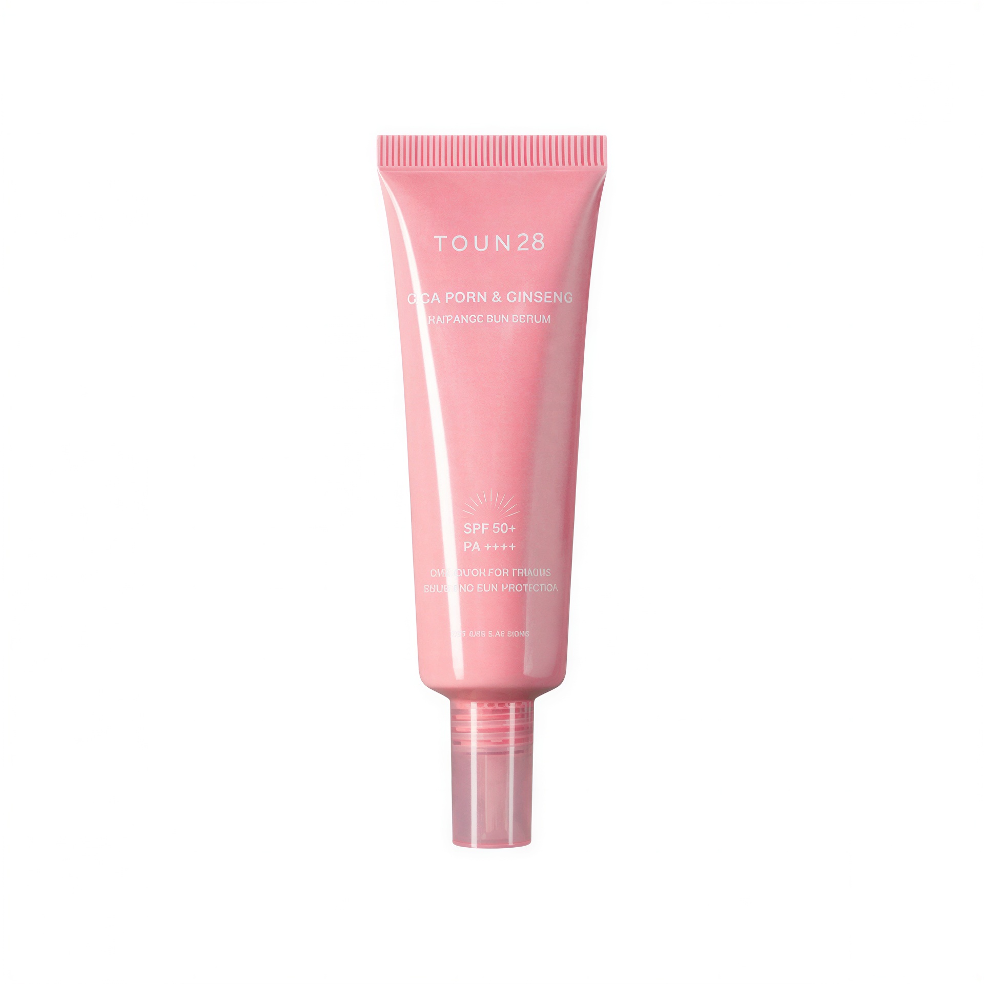Toun28 Haenam 404 Peptica Sun Serum SPF50+ PA++++