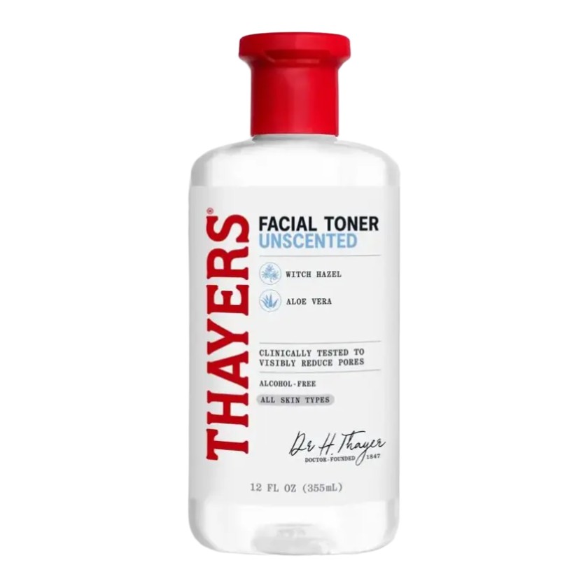 Thayers Witch Hazel Facial Toner