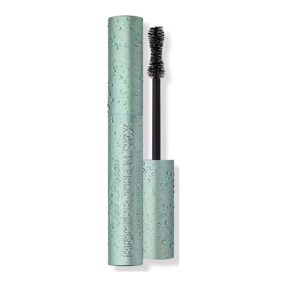 Too Faced Better Than Sex Waterproof Mascara