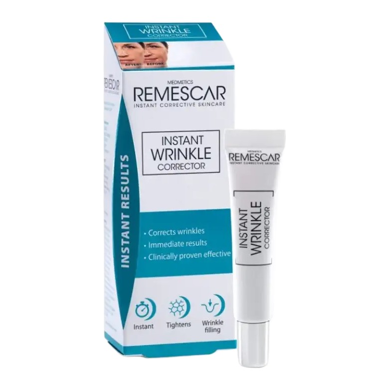 Remescar Instant Wrinkle Corrector