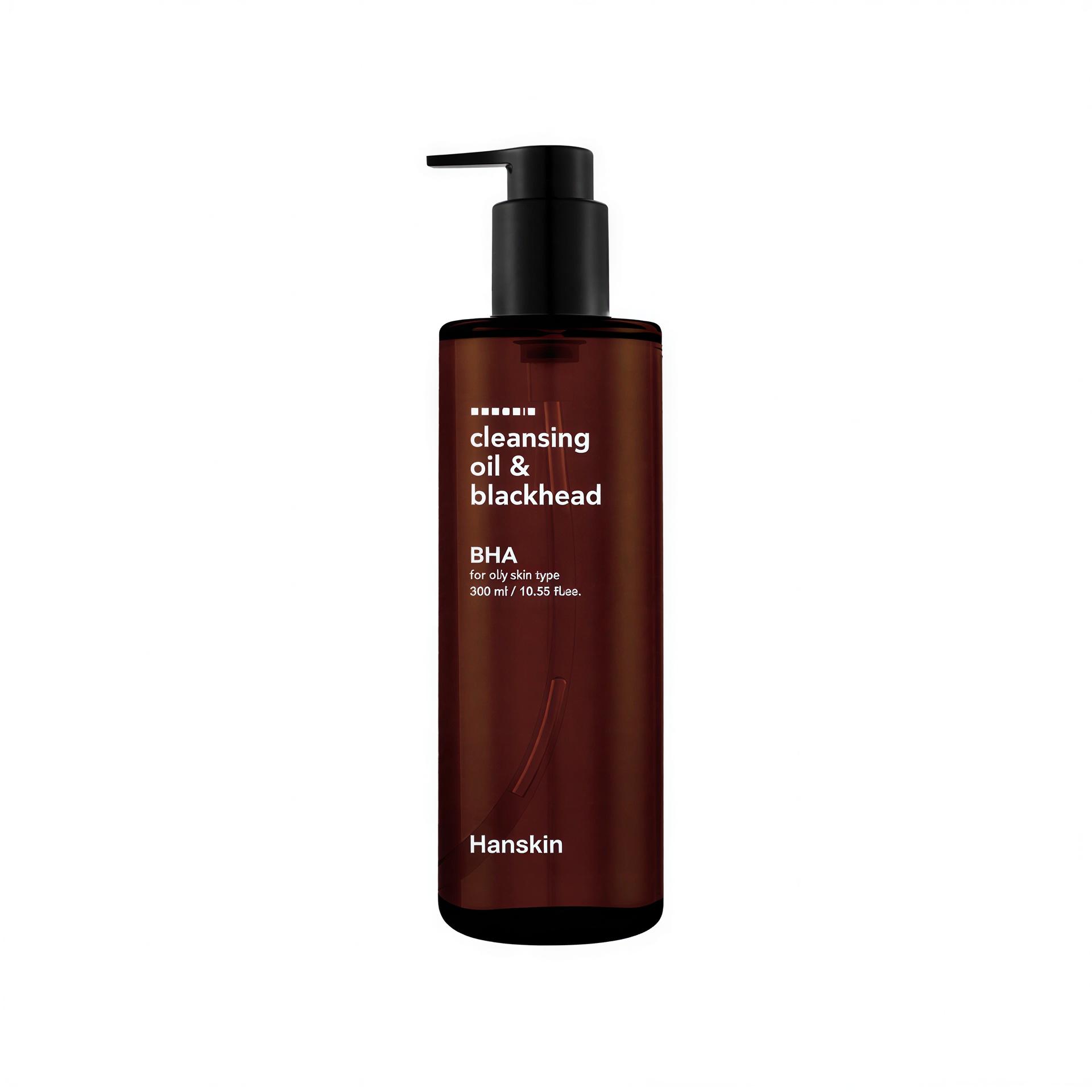 Hanskin Cleansing Oil & Blackhead BHA