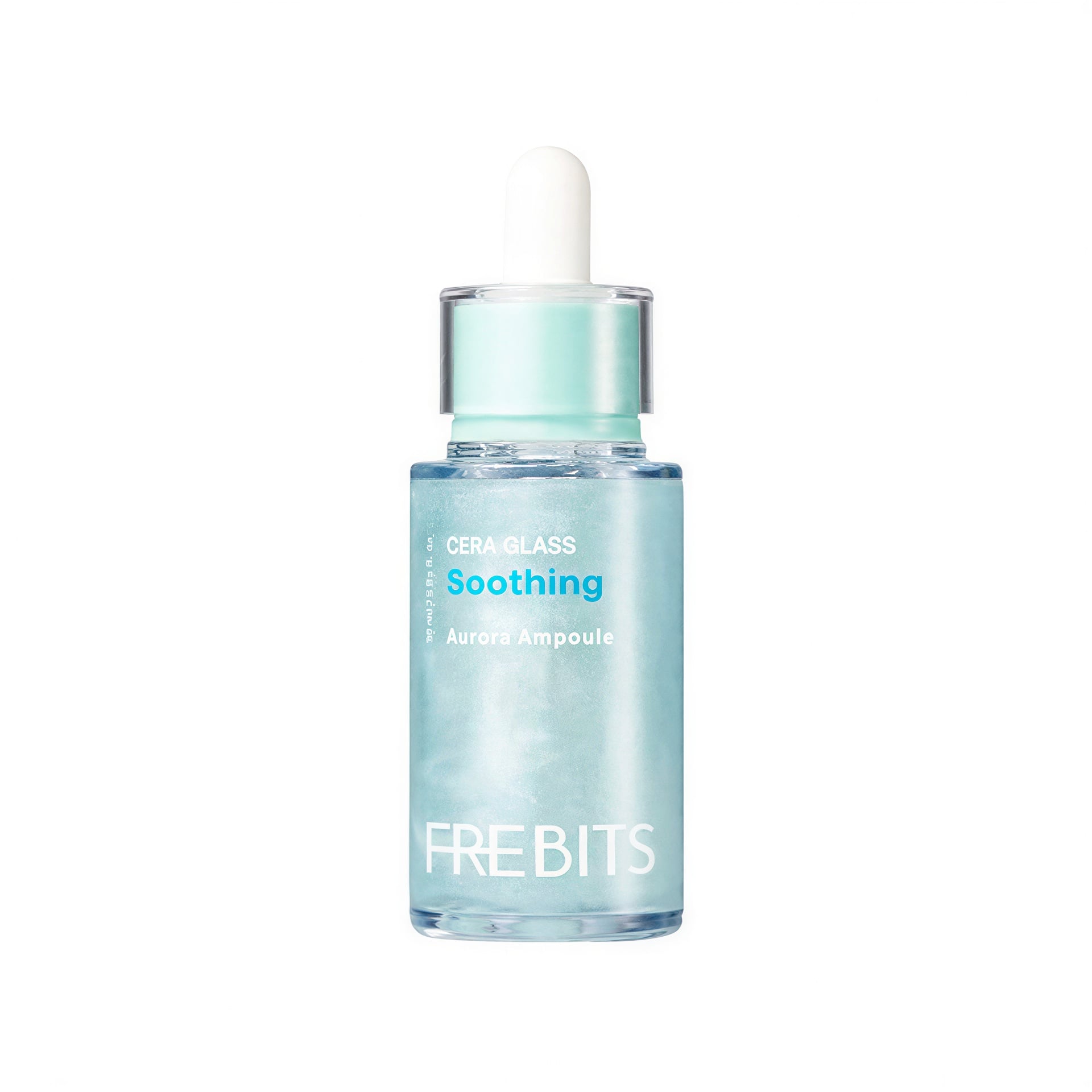 FREBITS Ceraglass Soothing Aurora Ampoule