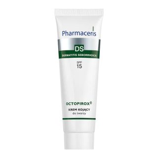 파마세리스 DS 옥토피록스 코야시 크림 SPF 15