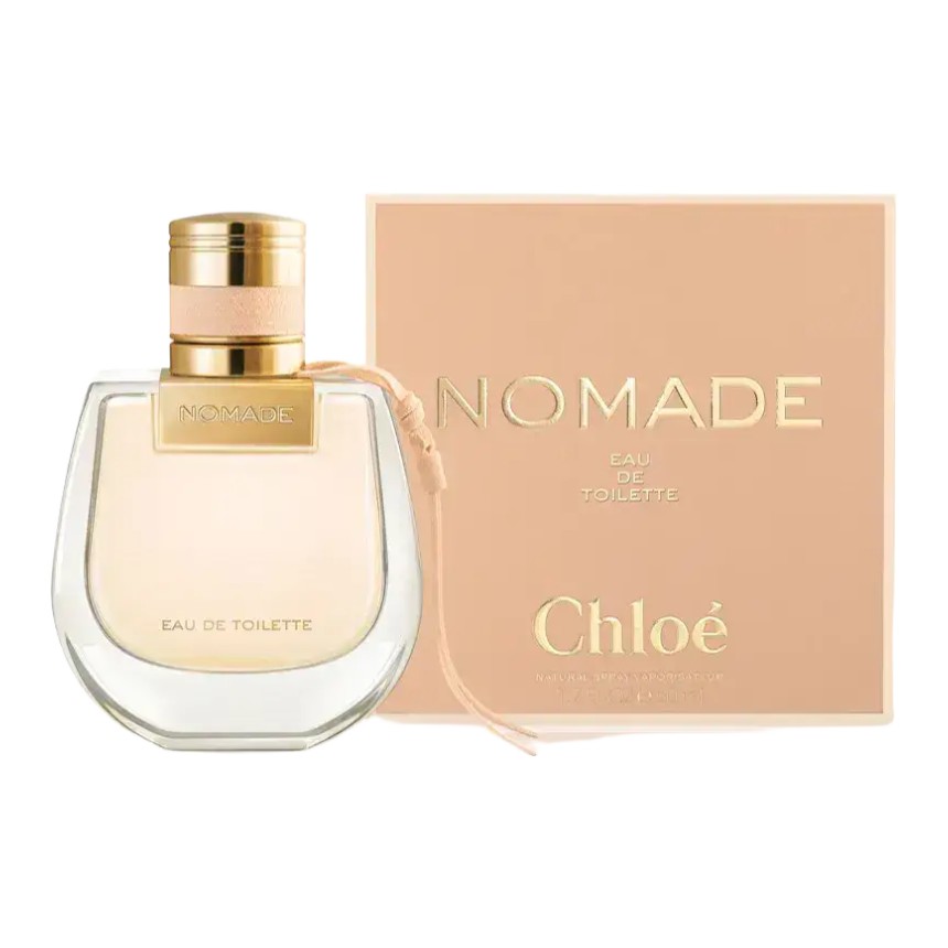 Chloé Fragrances Nomade Eau De Toilette