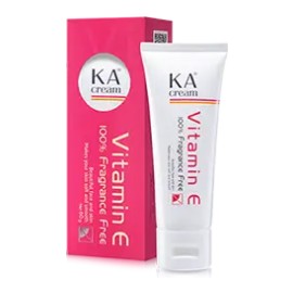 Ka Vitamin E Cream