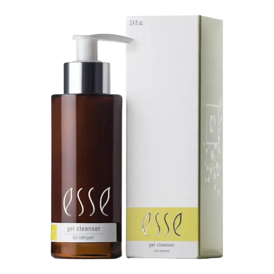 Esse C5 Gel Cleanser