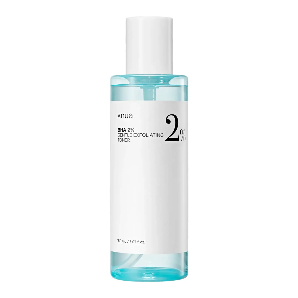 Anua BHA 2% Gentle Exfoliating Toner