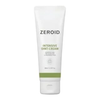 Zeroid كريم Intensive Oint
