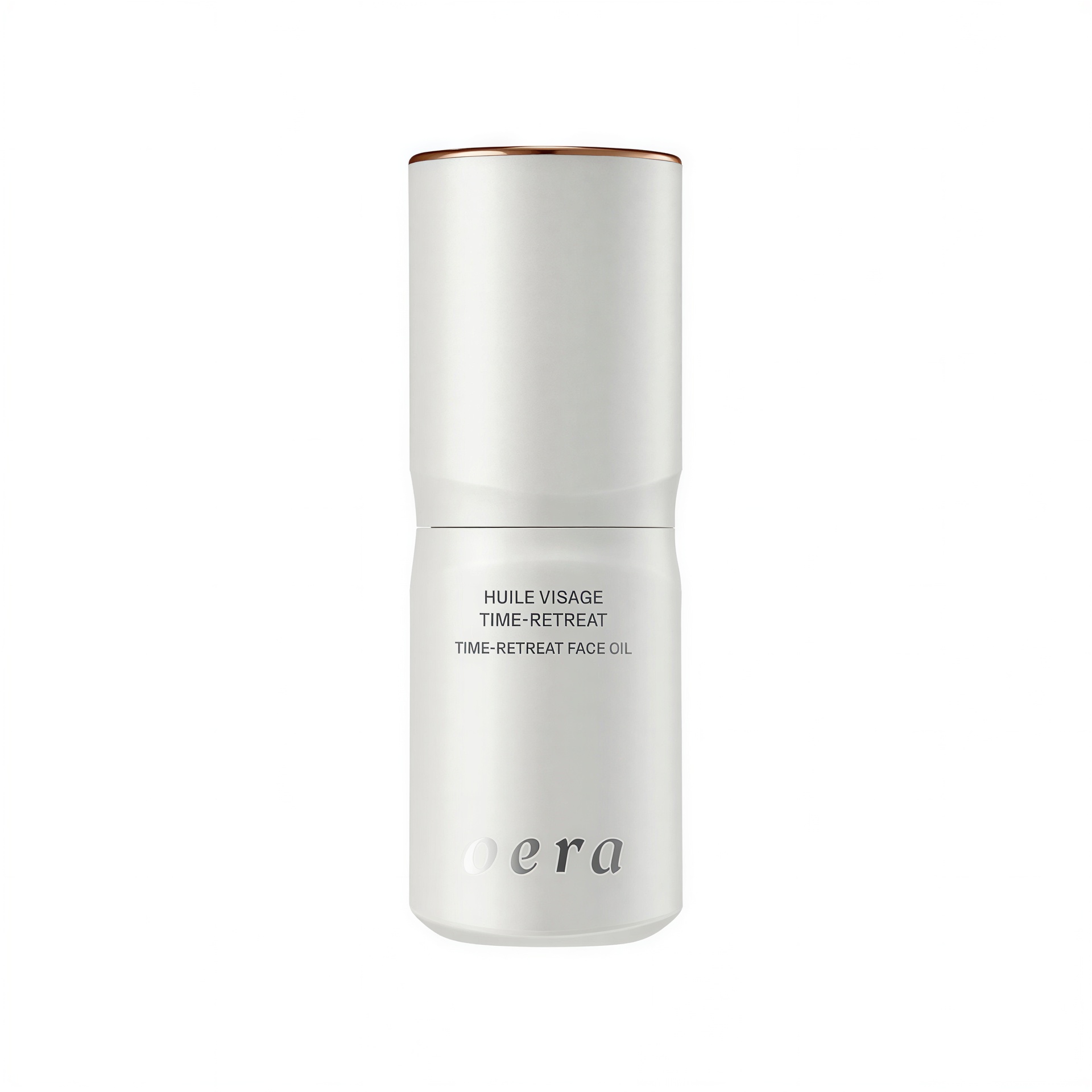 Oera Time Retreat Face Oil