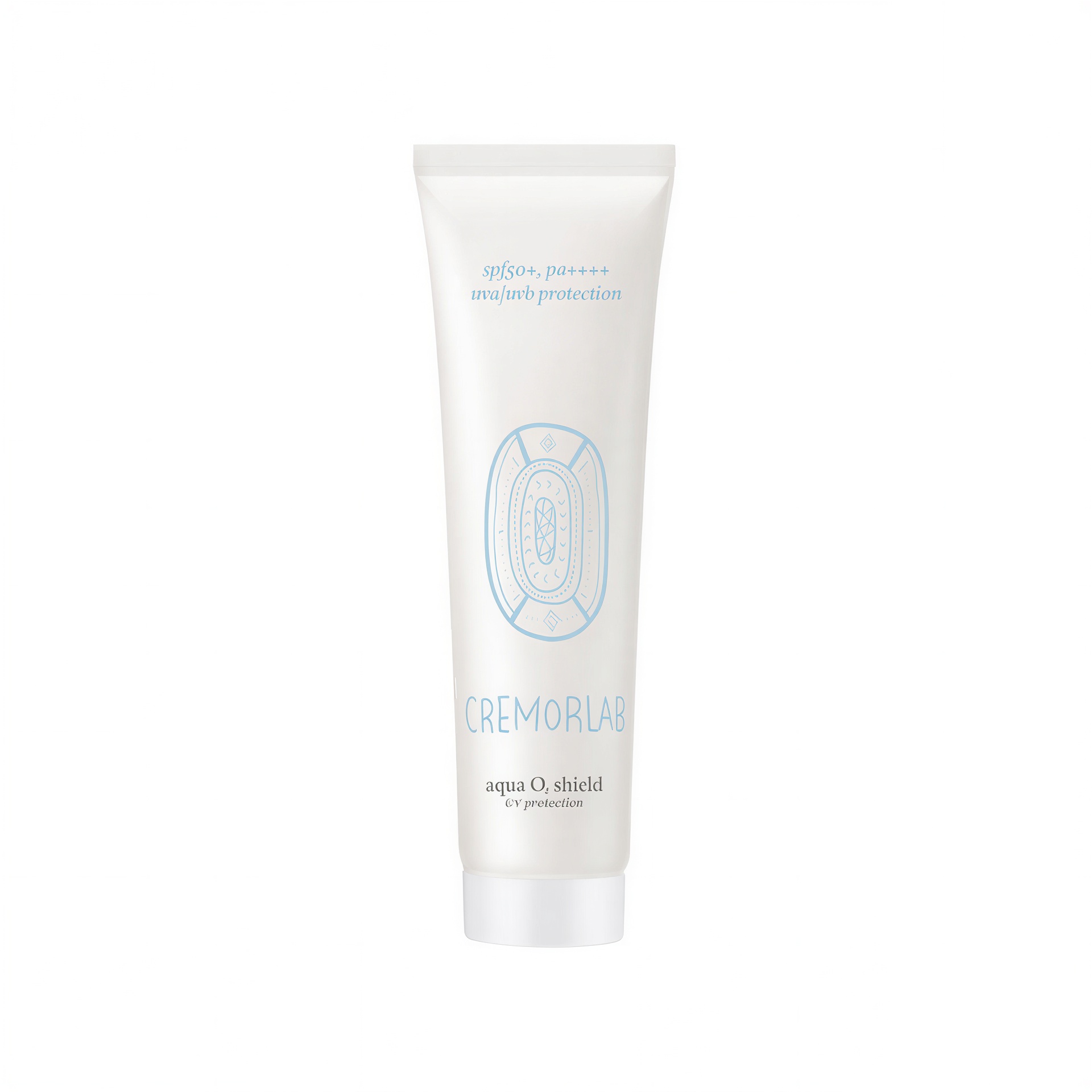 Cremorlab UV Protection Aqua O2 Shield [SPF50+/PA++++]