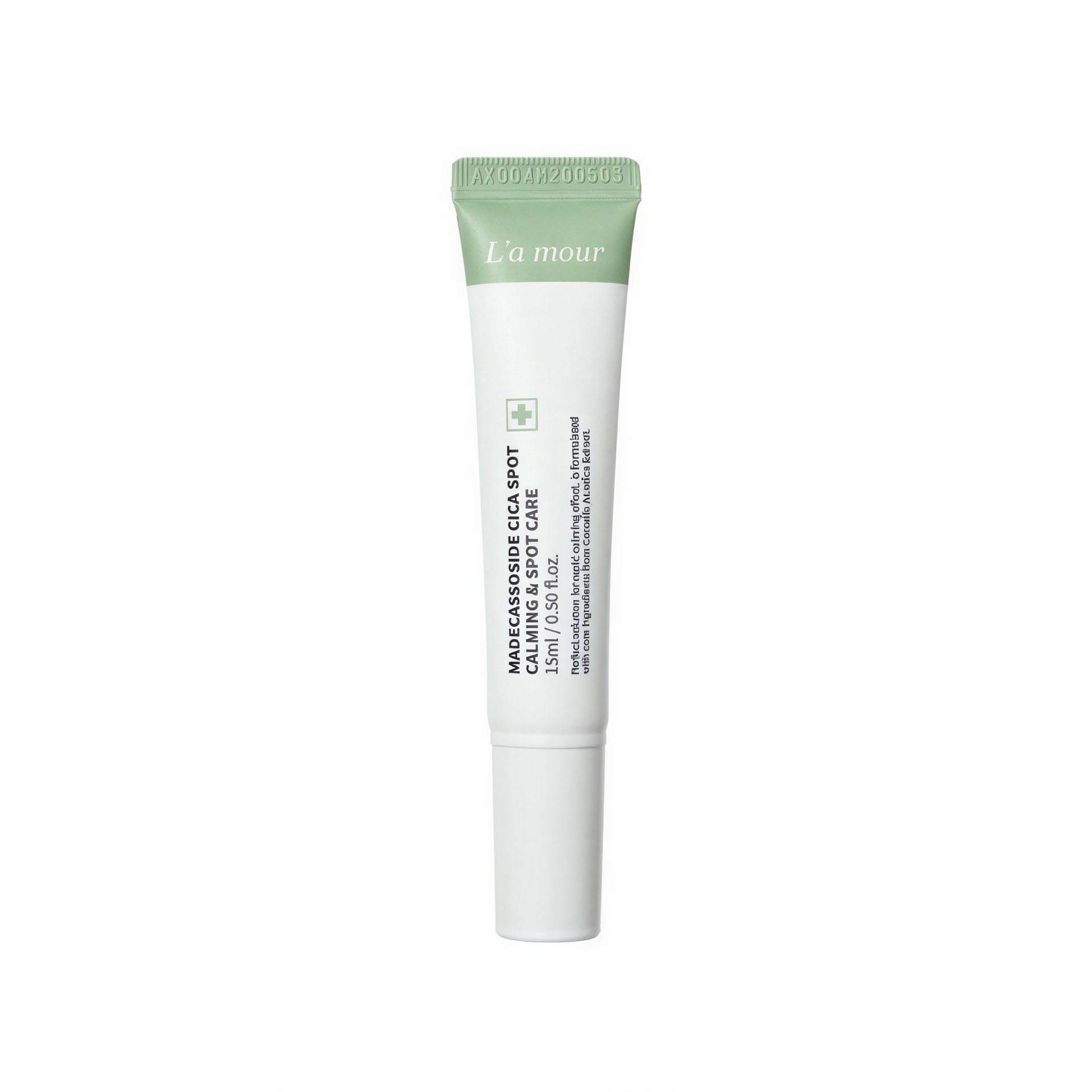 Lhamour Madecassoside Cica Spot Treatment