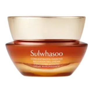 Sulwhasoo كريم كونسنترِيتد جينسنغ ريجوفينيتينغ