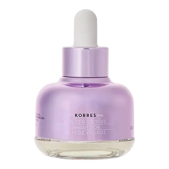 KORRES Ageless Saffron Eye Elixir