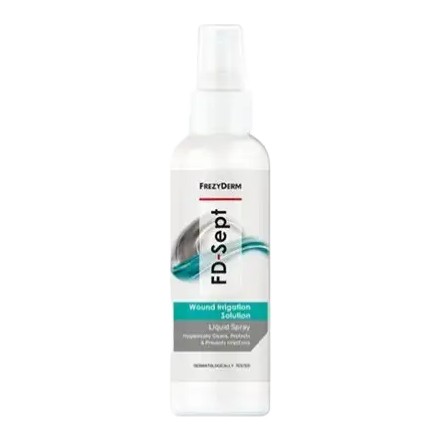 Frezyderm FD-Sept Liquid Spray