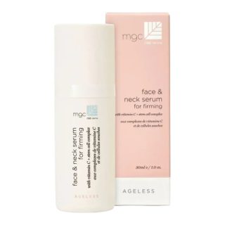 MGC Derma フェイス＆ネック ハリケア セラム