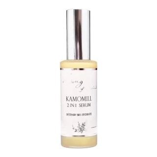 Ljung Of Lapland Kamomill 2 In 1 Serum
