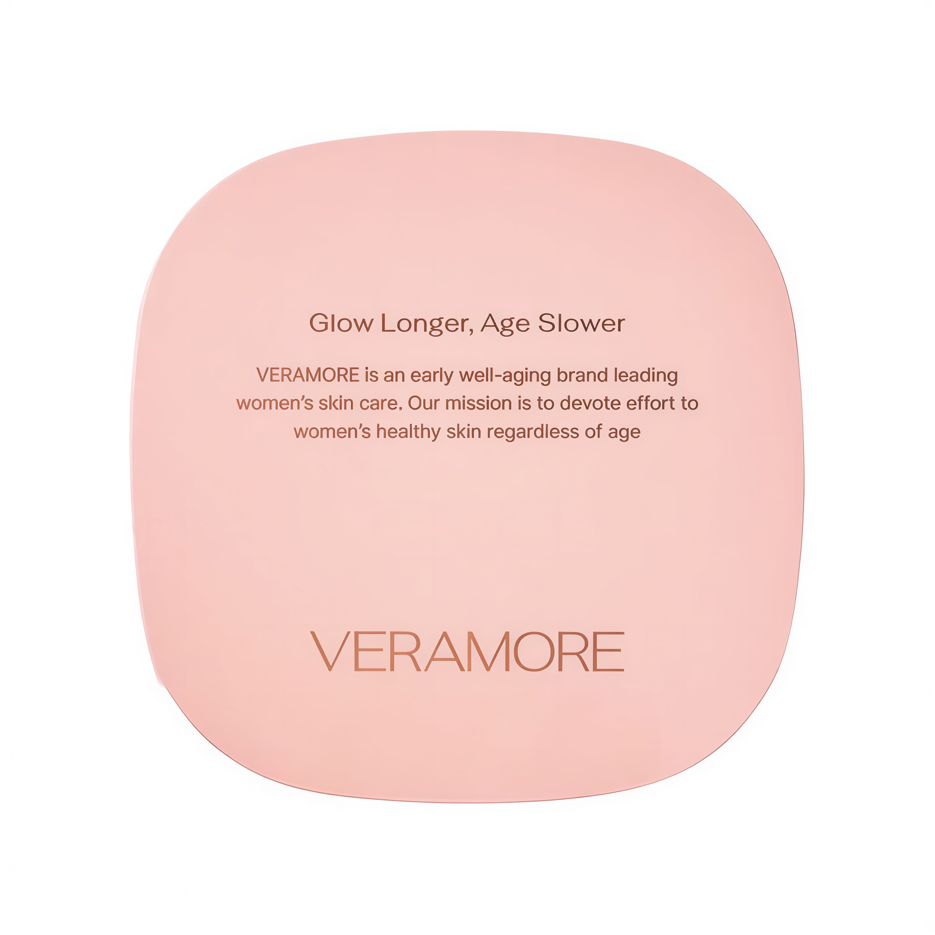 Veramore Blurring Cushion [SPF50+/PA++++]