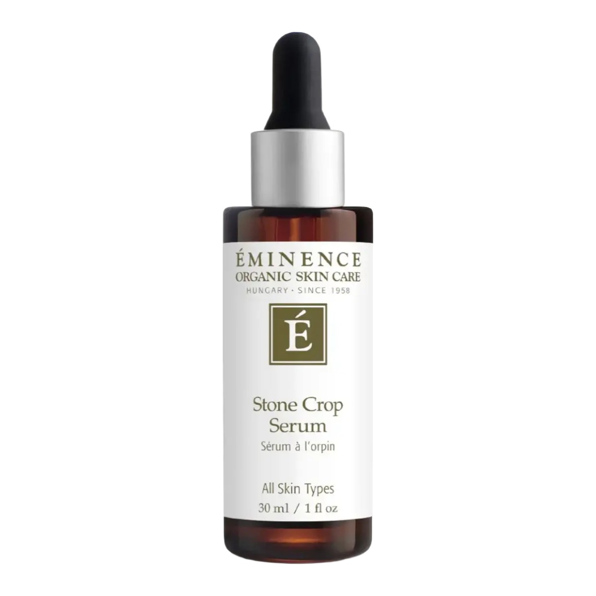 Eminence Organics Stone Crop Serum