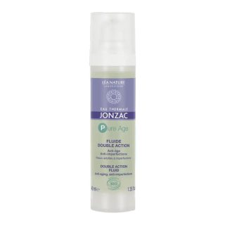 Eau Thermale Jonzac Pure Age Double Action Fluid