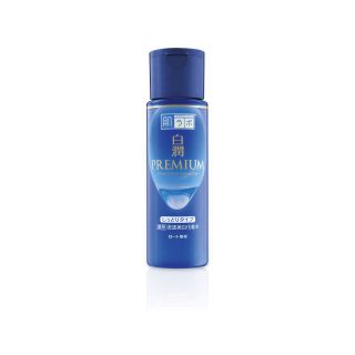 Hada Labo Shirojyun Premium Medicated Penetrating Brightening Moist Toner