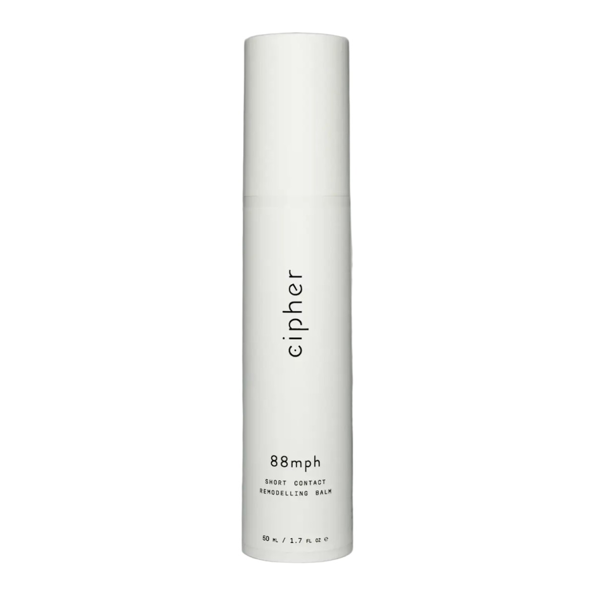 Cipher Skincare 88mph Short Contact Remodelling Balm