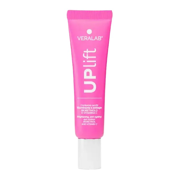 VeraLab Uplift Eye Cream