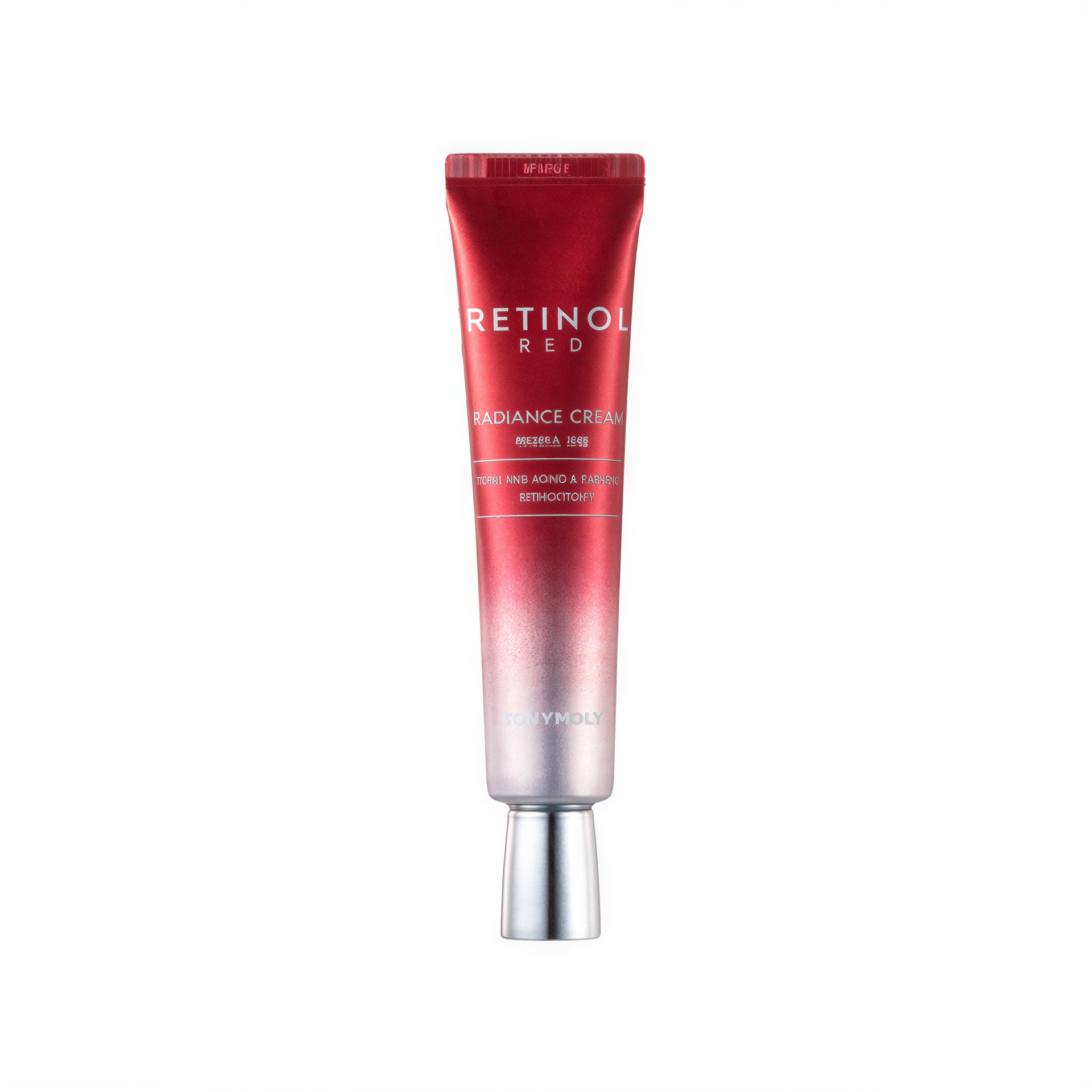 TONYMOLY Red Retinol Radiance Cream