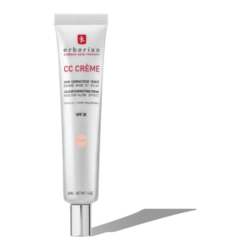Erborian CC Cream SPF 30